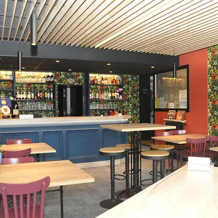 Des Voyageurs Restaurant Traiteur