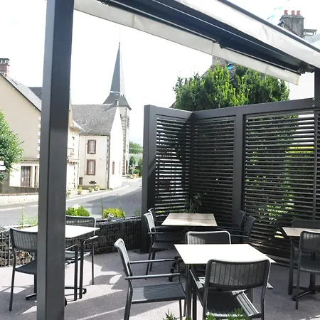 Des Voyageurs Restaurant Traiteur 2*