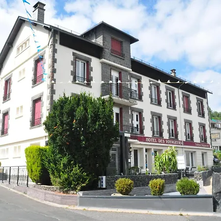 Des Voyageurs Restaurant Traiteur 2*