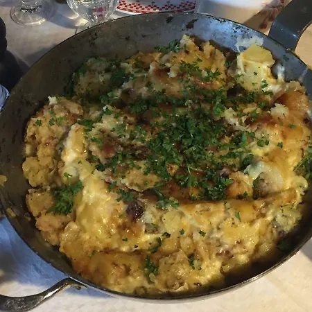 Des Voyageurs Restaurant Traiteur