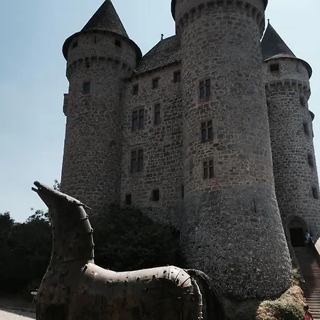 Des Voyageurs Restaurant Traiteur Bagnols (Puy-de-Dome)