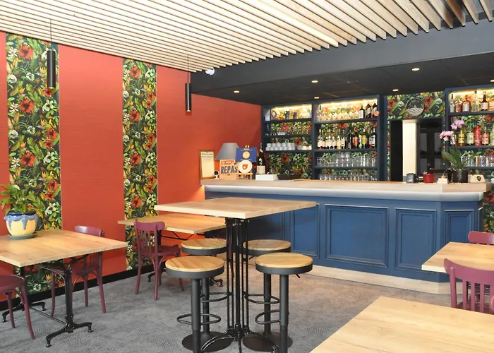 Des Voyageurs Restaurant Traiteur