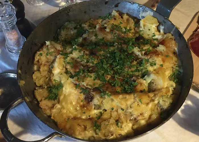 Des Voyageurs Restaurant Traiteur